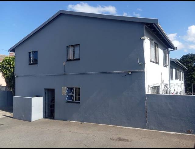 3 BEDROOM PROPERTY TO RENT IN MUSGRAVE
